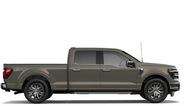 2026 Ford F-150+F-150